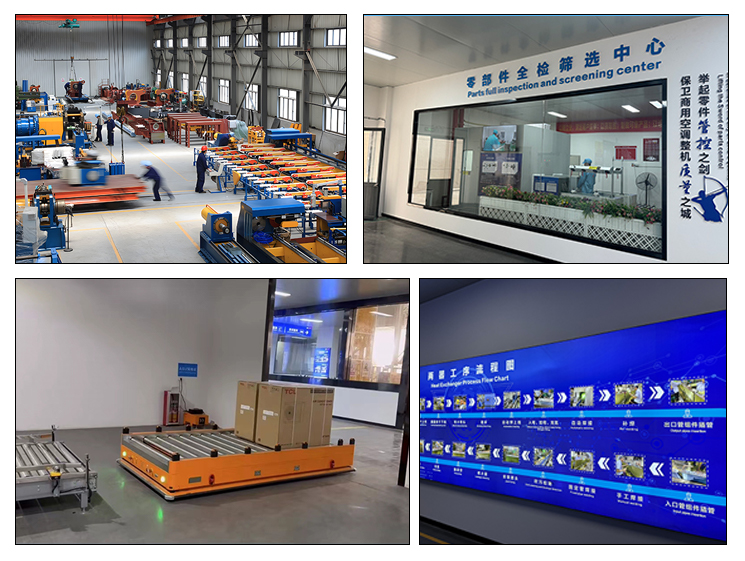 High Quality Air Conditioner Outdoor Wall Support Stainless Steel AC Bracket factory